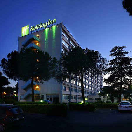 Holiday Inn Rome - Eur Parco Dei Medici, An Ihg Hotel Luaran gambar